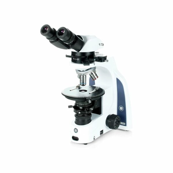 euromex polarising microscope IS 1052 PLPOLI