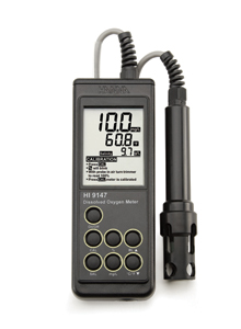 HI 9033 Multi-Range Conductivity Meter, 55% OFF