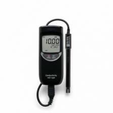 Conductivity Meters and Conductivity Standards