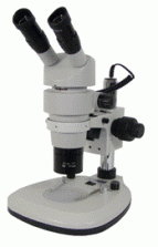 Microtec Microscopes