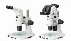 Nikon Stereo Zoom Microscopes