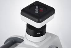Digital Microscope Cameras