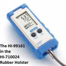 pH Meters and Buffer Solutions